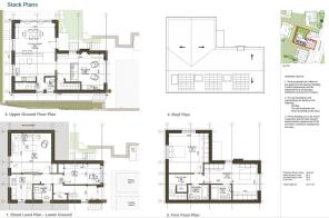 Floor/Site plan 1