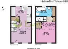 2D Floorplan