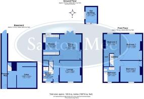 91 Fulton Road, Sheffield - all floors.JPG