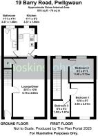 Ground/First Floors