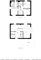 The Boxwood, Number 547