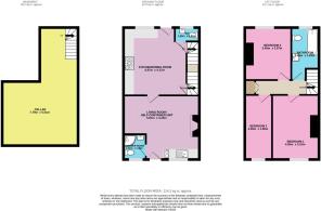 2D Floorplan