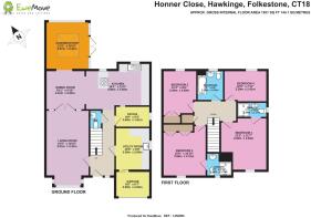 Floorplan 2D