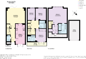 6 Pitt Rivers Close,