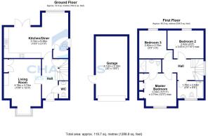 12 Higher Stour Meadow, Marnhull, Sturminster - al
