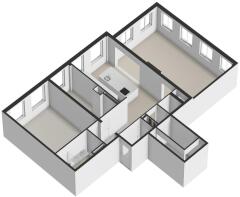 Minervaplein 36 5 1077 TT AMSTERDAM image 52