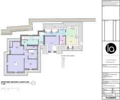 Floor/Site plan 2