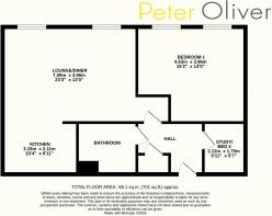 Main Floorplan