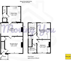 14 Burrows Road, Baglan, Port Talbot, SA12 8BG