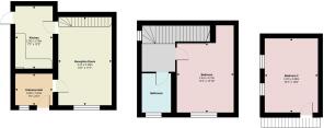 Dolbys Cottage, 38, High Street Back, Ely, CB7 4WH