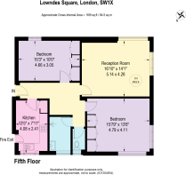 Floorplan - Lowndes