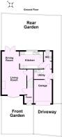 Plot Plan (Indicative)