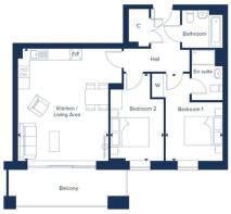 Type 11 Grand Court