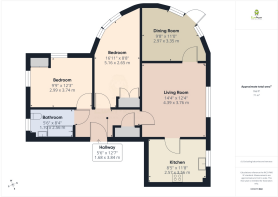 Presented by Kevin at EweMove Bexleyheath and Dart