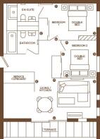 2A Floorplan