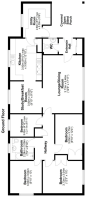 Floor/Site plan 2