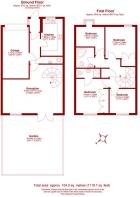 9 Mortlake Drive, Mitcham floorplan.JPG