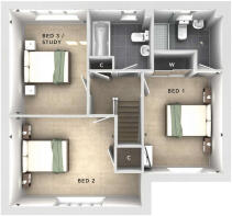 Paignton/6.1-Second floor