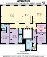 18 5 Lowndes Square