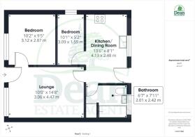 Floorplan 2