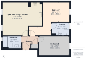 5 Cresswell Court - FP