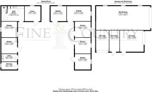 Stables & Outbuildings