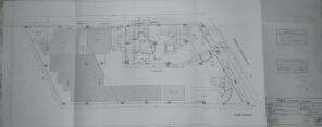 Floor/Site plan 1