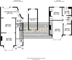 Vivian Avenue, Wembley-HA9