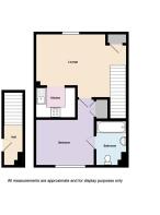 Flat 19, Wood End Farm, 333, Sutton Road, WS5 3AR.