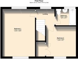 Copleston Road 54 - First Floor.JPG