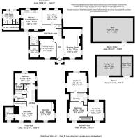 Trowle Farm House, Trowbridge Road, Wingfield, BA1