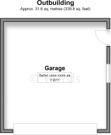Outbuilding