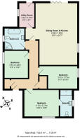 Plot 33, Jacks Green Rd, Creeting (2)
