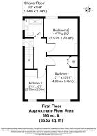 First Floor Accommodation