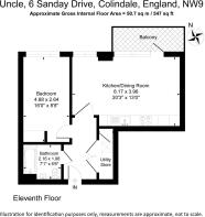 Floorplan Example