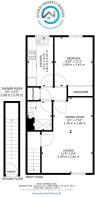Floorplan - 36 Islay Drive, Old Kilpatrick, G60 5E