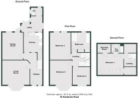 94 Redlands Road