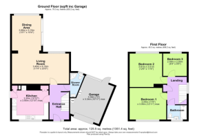 8 Mayfield Floor Plans