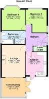 Floorplan One