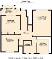  Alinora Crescent - all floors