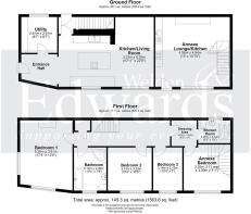8 Lower Town, Sampford Peverell
