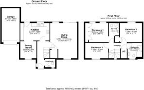 61 Springfields, Llanelli - all floors.JPG