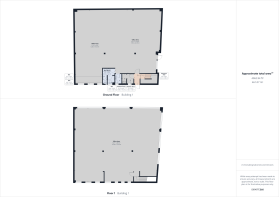 Overall Floorplan