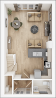 Ground floor