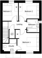 Floorplans