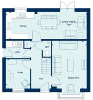 Winkfield Ground Floor