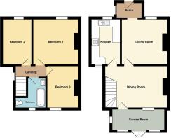 19, Main Street, Gedney Dyke, Spalding, PE12 0AJ.j