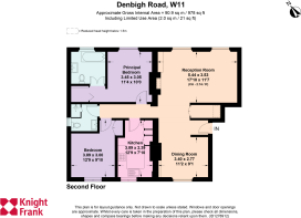 Denbigh Road Floor P