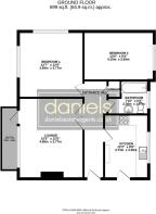 The Paddocks, Wembley Park, HA9