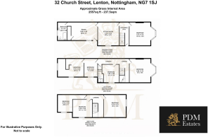 32 Church St Lenton NG7 1SJ - Floor Plan.png